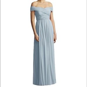 JY Jenny Yoo Bridesmaid Style JY514 - Mist